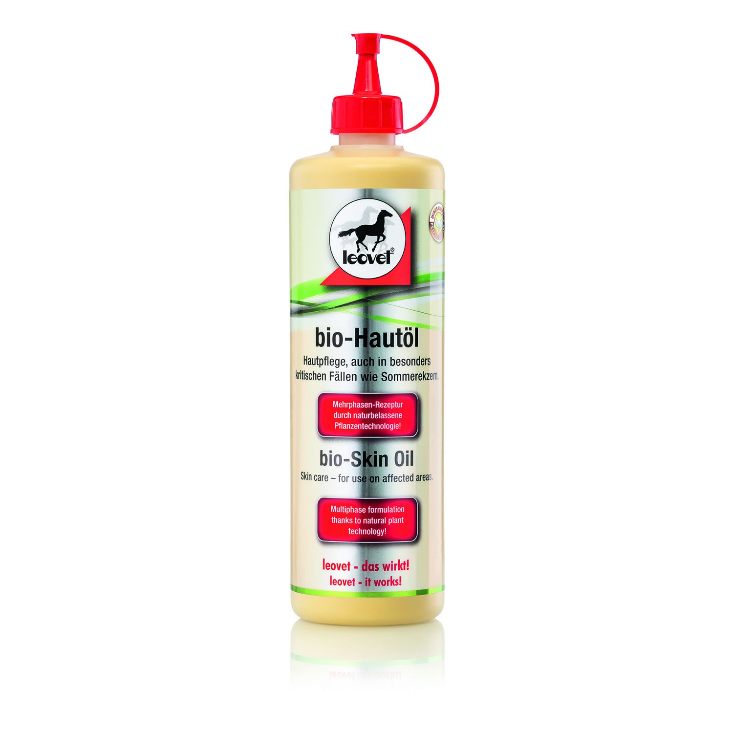 Leovet Bio-skin Oil