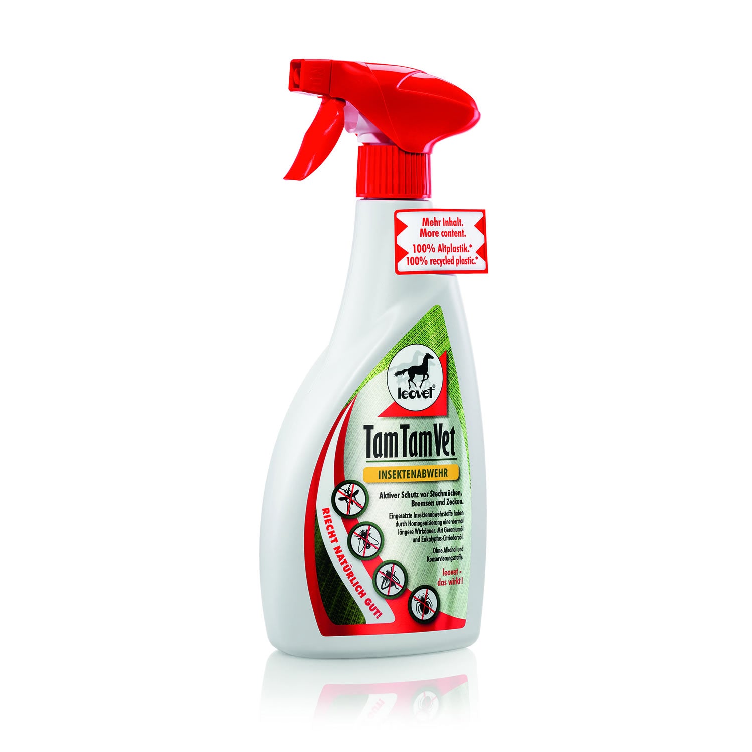 Leovet Fly-be-gone (tam Tam Vet)
