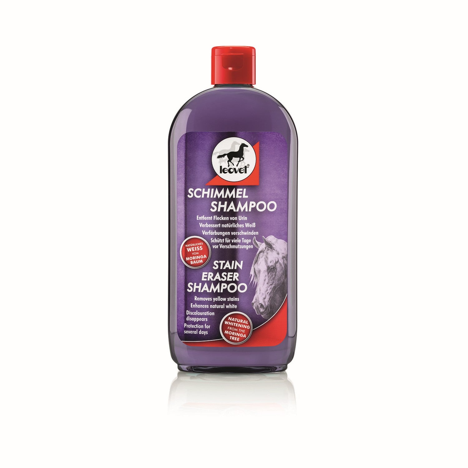 Leovet Stain Eraser Shampoo