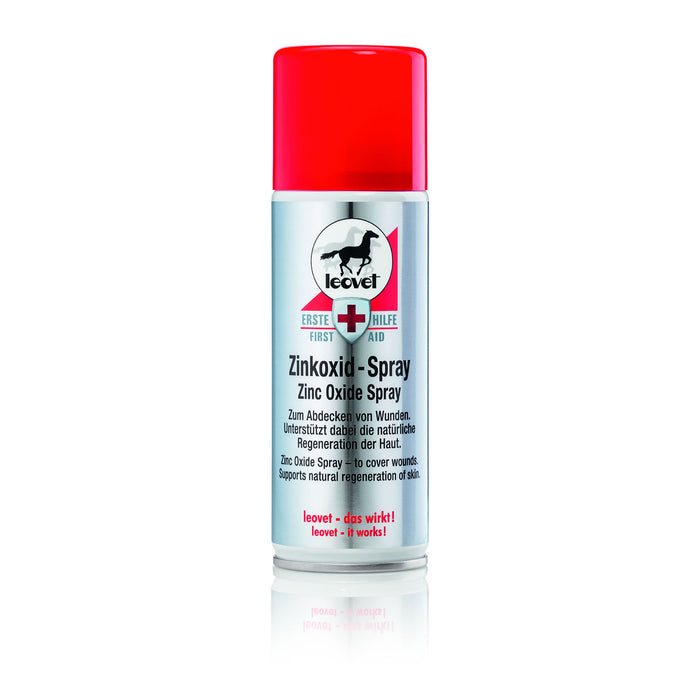 Leovet Zinc Oxide Spray