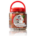 Leoveties Horse Treats Carrot & Cold-pressed Linseed