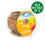 Likit Refill 650g – Carrot