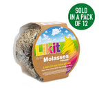 Likit Refill 650g – Molasses