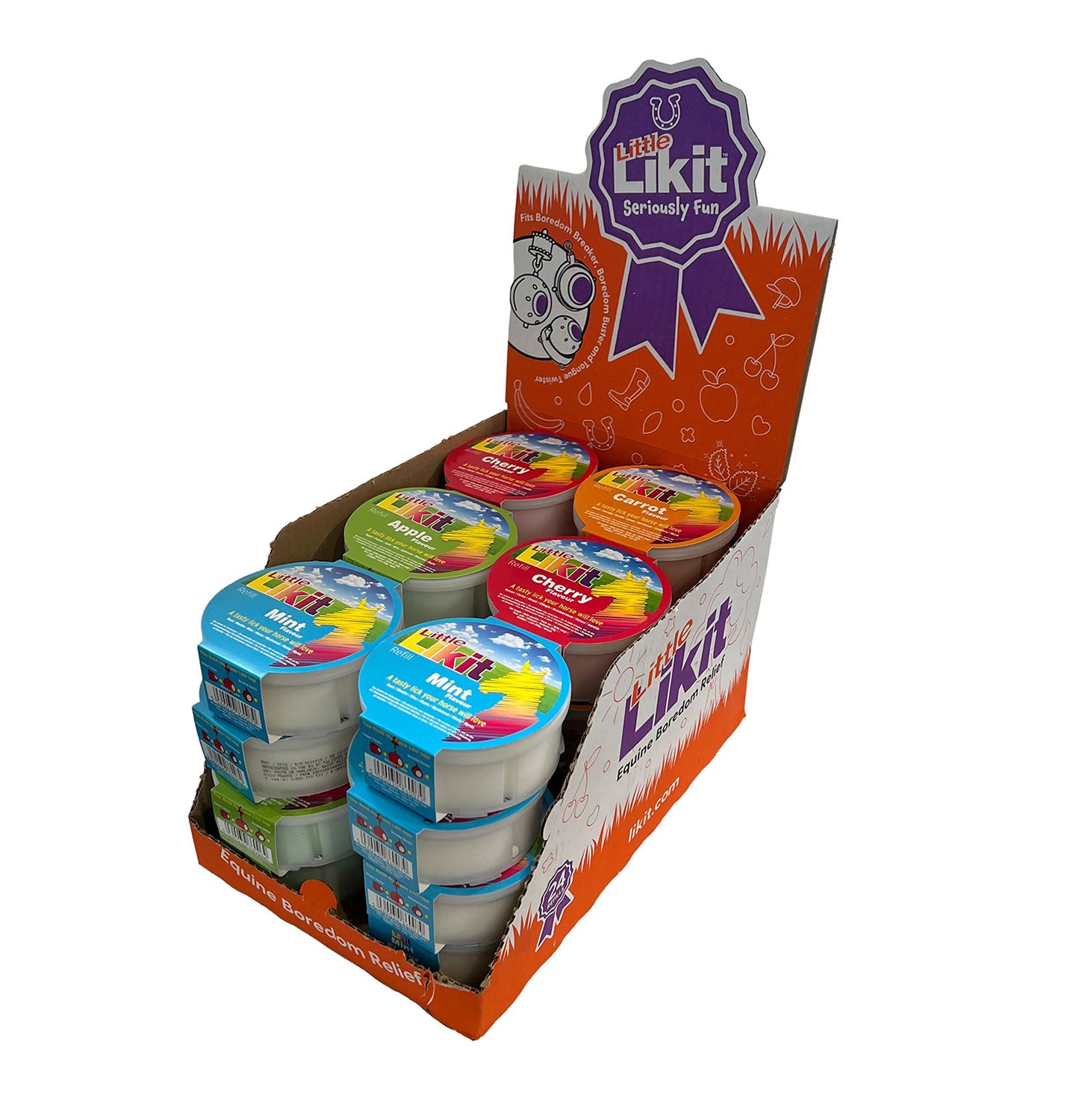 Little Likit Original Assortment