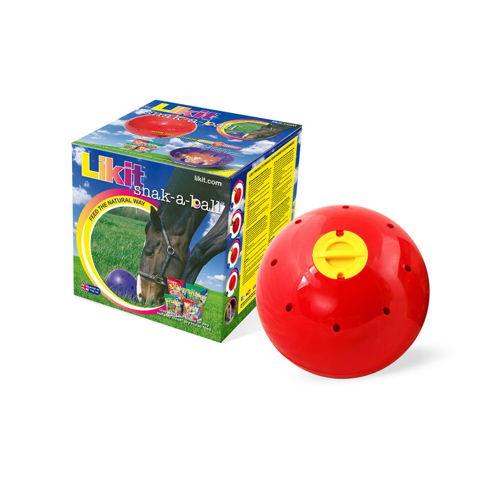 Likit Snak-a-ball