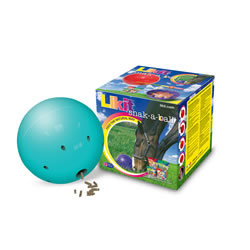 Likit Snak-a-Ball – Aqua
