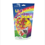 Likit Rainbow Snaks – 500g