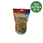 Likit Snaks – Apple & Cinnamon / 500g