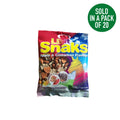 Likit Snaks – Apple & Cinnamon / 100g