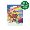 Likit Rainbow Snaks – case