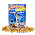 Likit Rainbow Snaks Advent Calendar