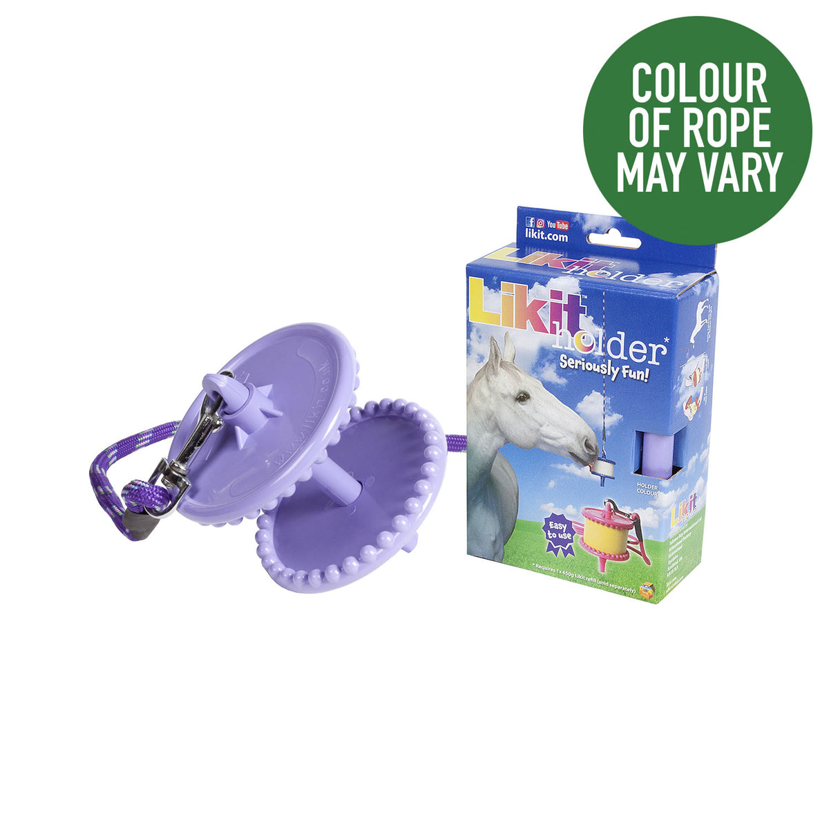 Likit Holder – Lilac