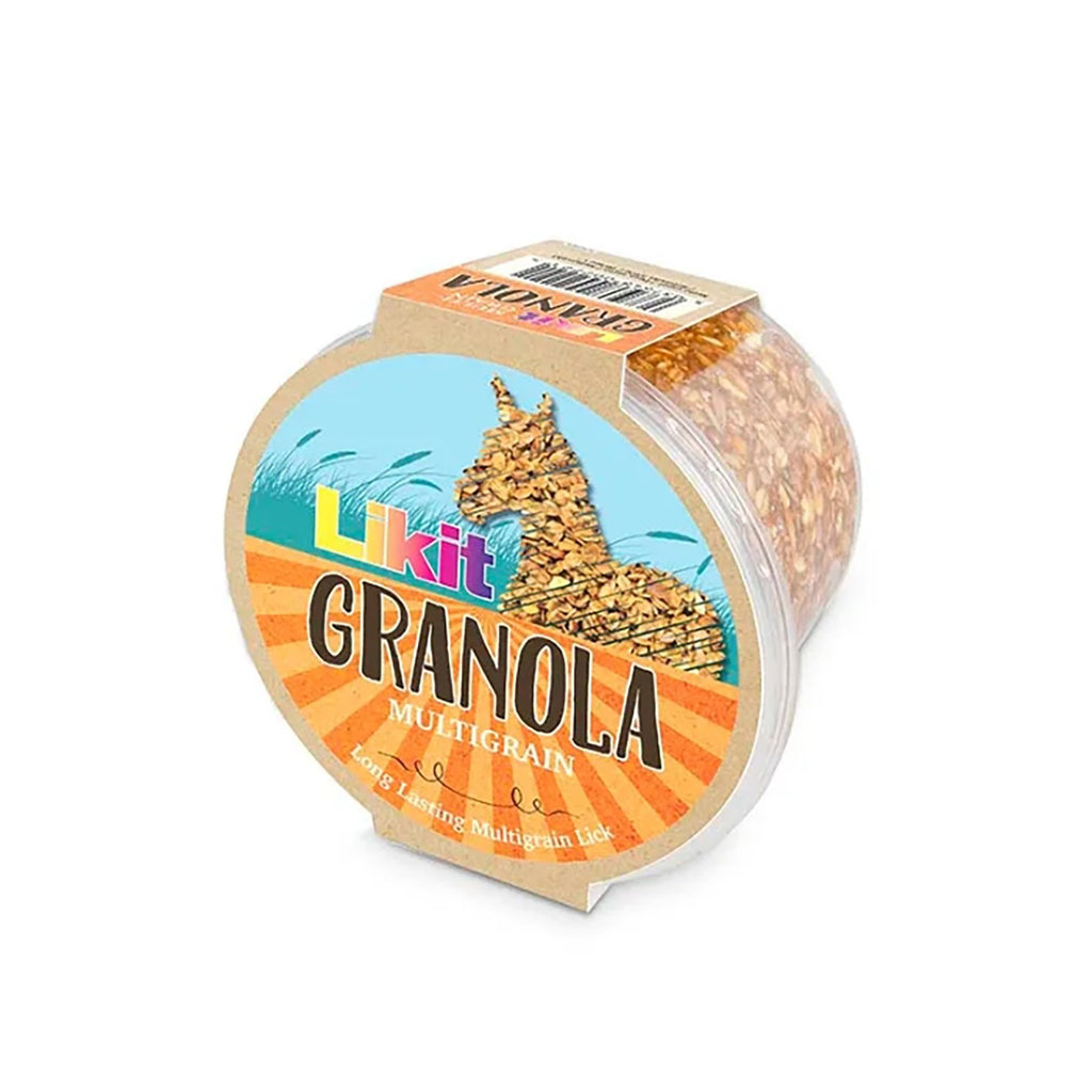 Likit Granola Original 500g