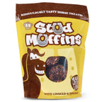 Stud Muffins – 15 Muffins