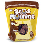 Stud Muffins – 45 Muffins