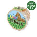 Likit Granola 500g – Apple