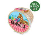 Likit Granola 500g – Mixed Berry