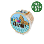 Likit Granola 500g – Peppermint
