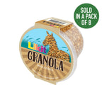 Likit Granola 500g – Molasses
