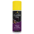 Lincoln Clipper Oil