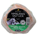 Lincoln Himalayan Salt Lick