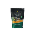 Lincoln Turmeric Gold