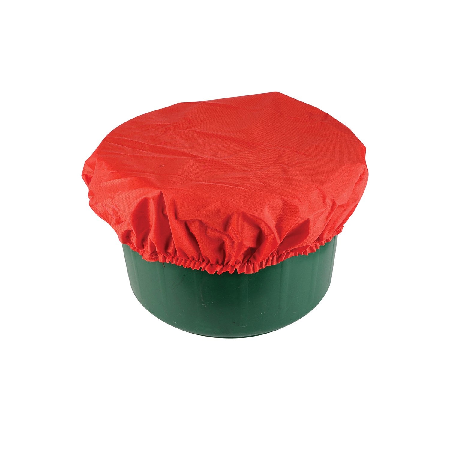 Lincoln Feed Bucket Cover