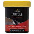 Lincoln Biotin Daily Tablets Peppermint