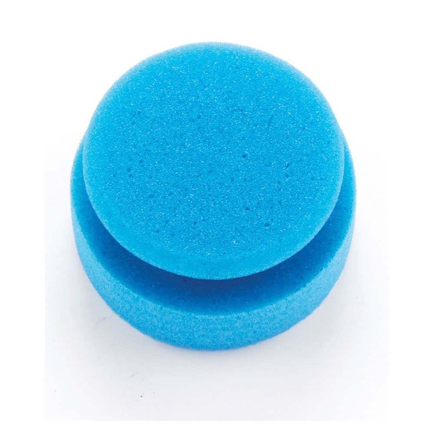 Lincoln Circular Grip Sponge