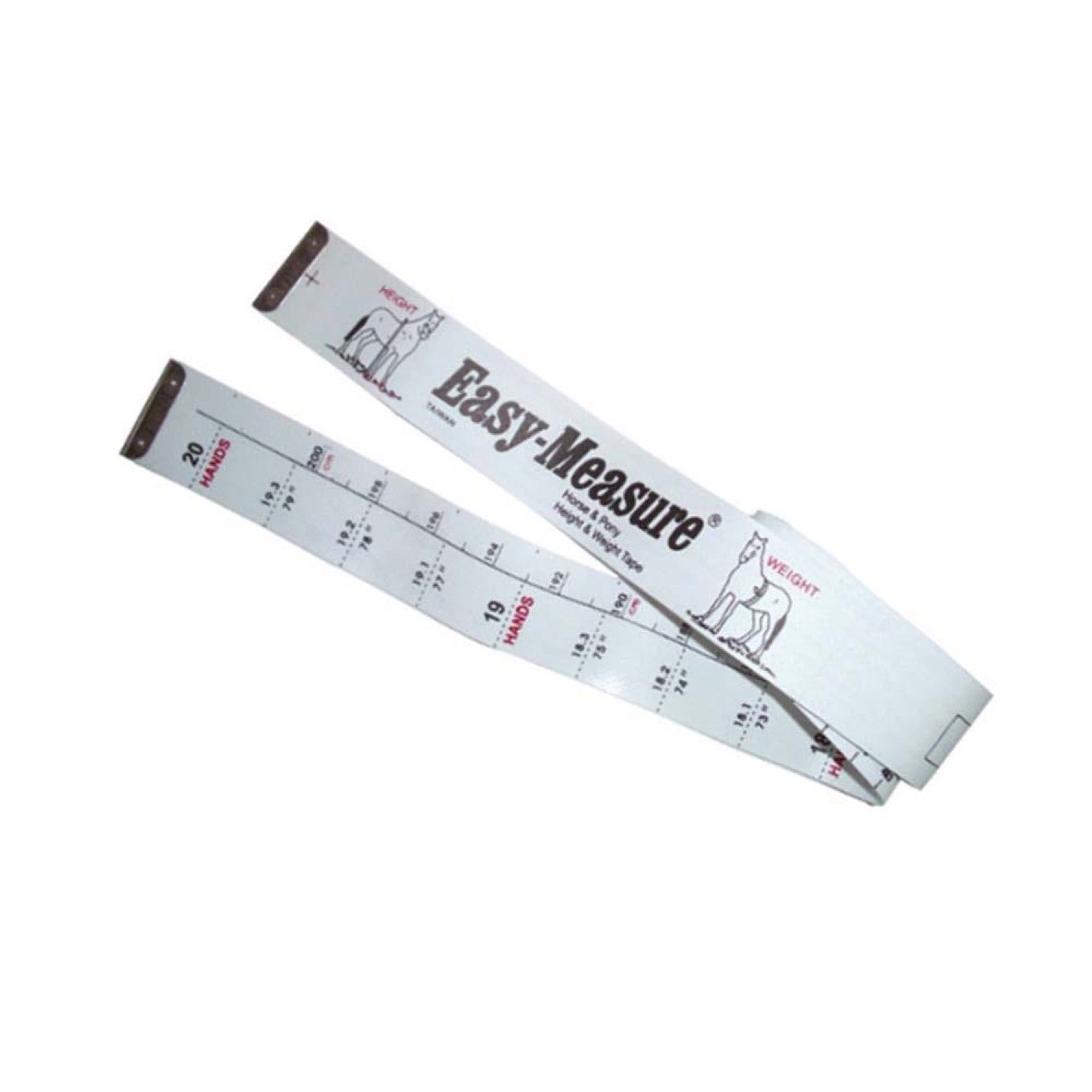 Lincoln Easy-measure