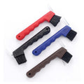 Lincoln Hoof Pick Brush