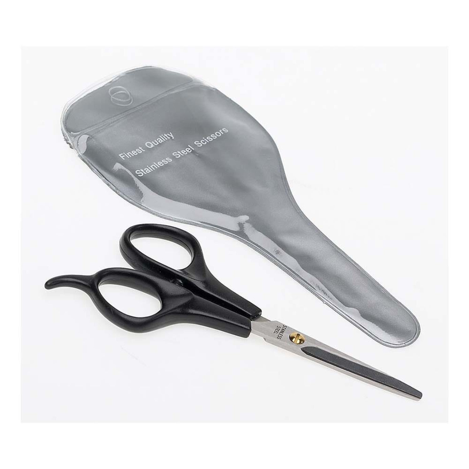 Lincoln Mane & Tail Scissors