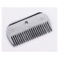Lincoln Mane Comb Aluminium