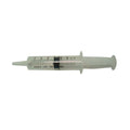 Lincoln Syringe