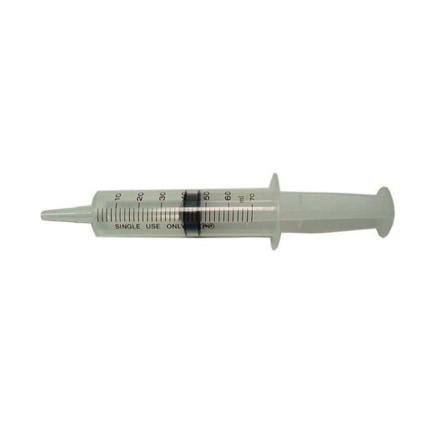 Lincoln Syringe