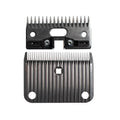 Lister A2/ac Medium Blade Set C/w Metal Socket