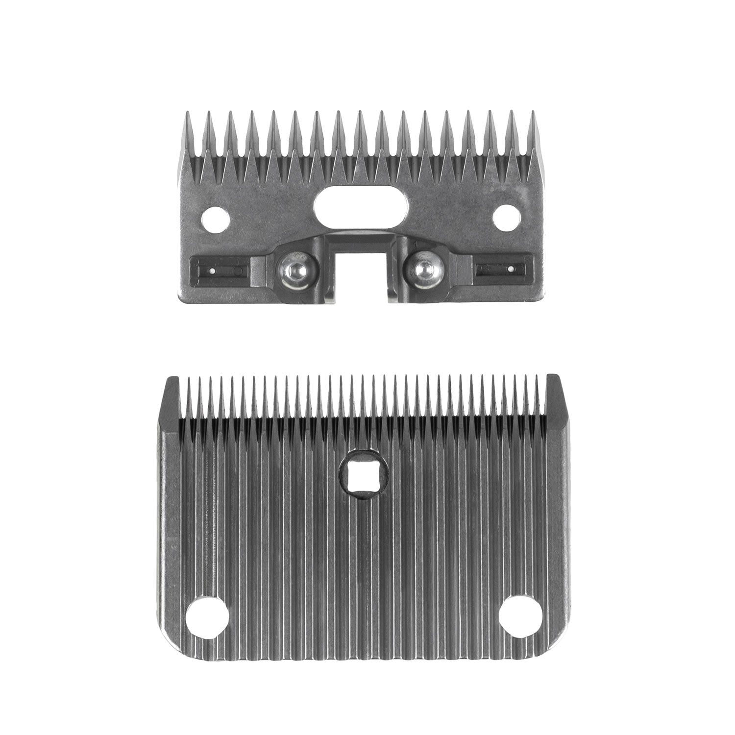 Lister A2f/ac Blade Set Fine