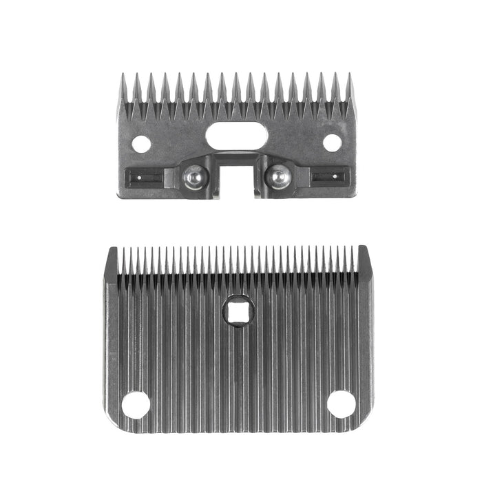 Lister A2f/ac Blade Set Fine