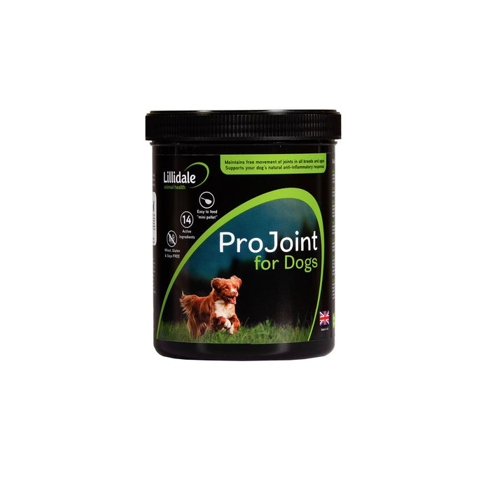 Lillidale Projoint 4 Dogs