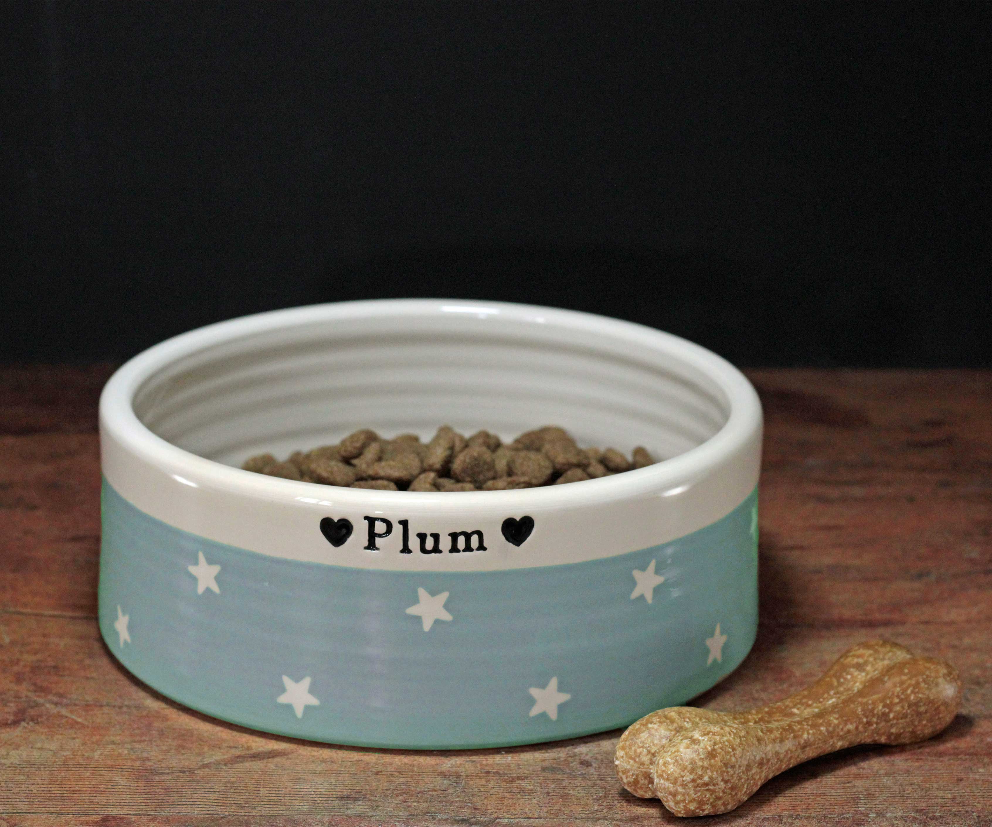 Large Dog Bowls