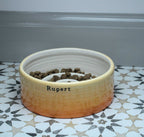 Large Dog Bowls