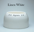 Springer Spaniel Bowl