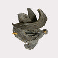 Dried Liver Strip