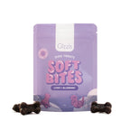 Ostrich Liver & Blueberry Soft Dog Treats (150g)