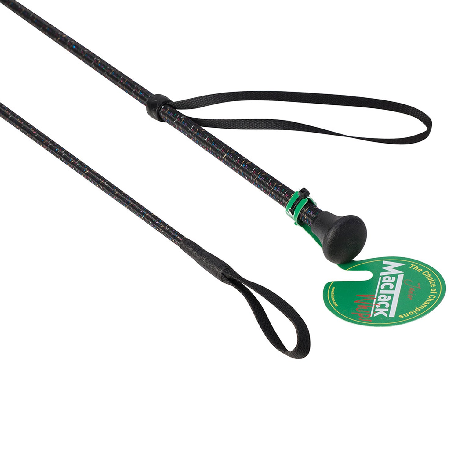 Mactack Junior Riding Whip Cw78