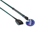 Mactack Mens Riding Whip with Wide Keeper Cr4