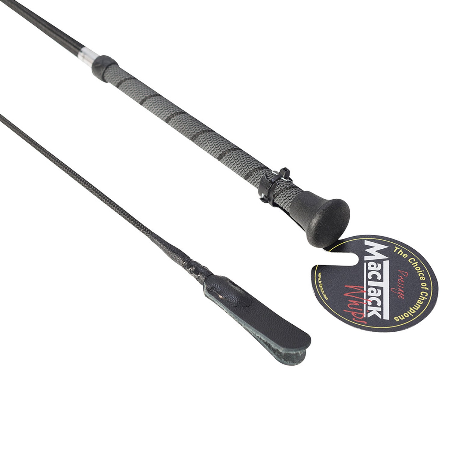 Mactack Dressage Whip Cw37/k