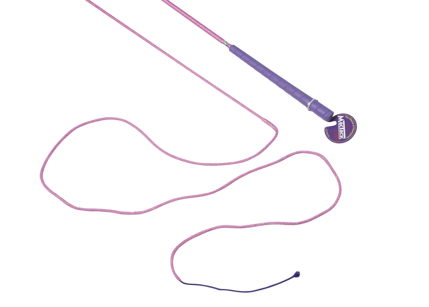 Mactack Lunge Whip R448