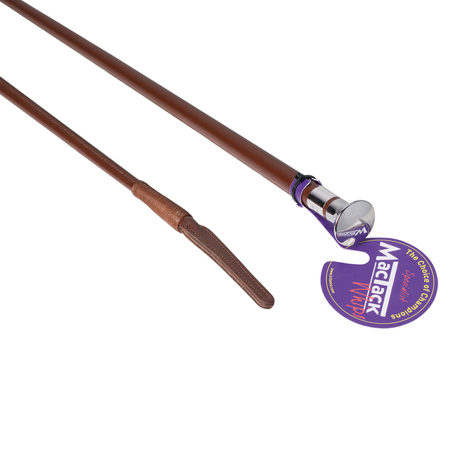 Mactack Show Whip C20/m