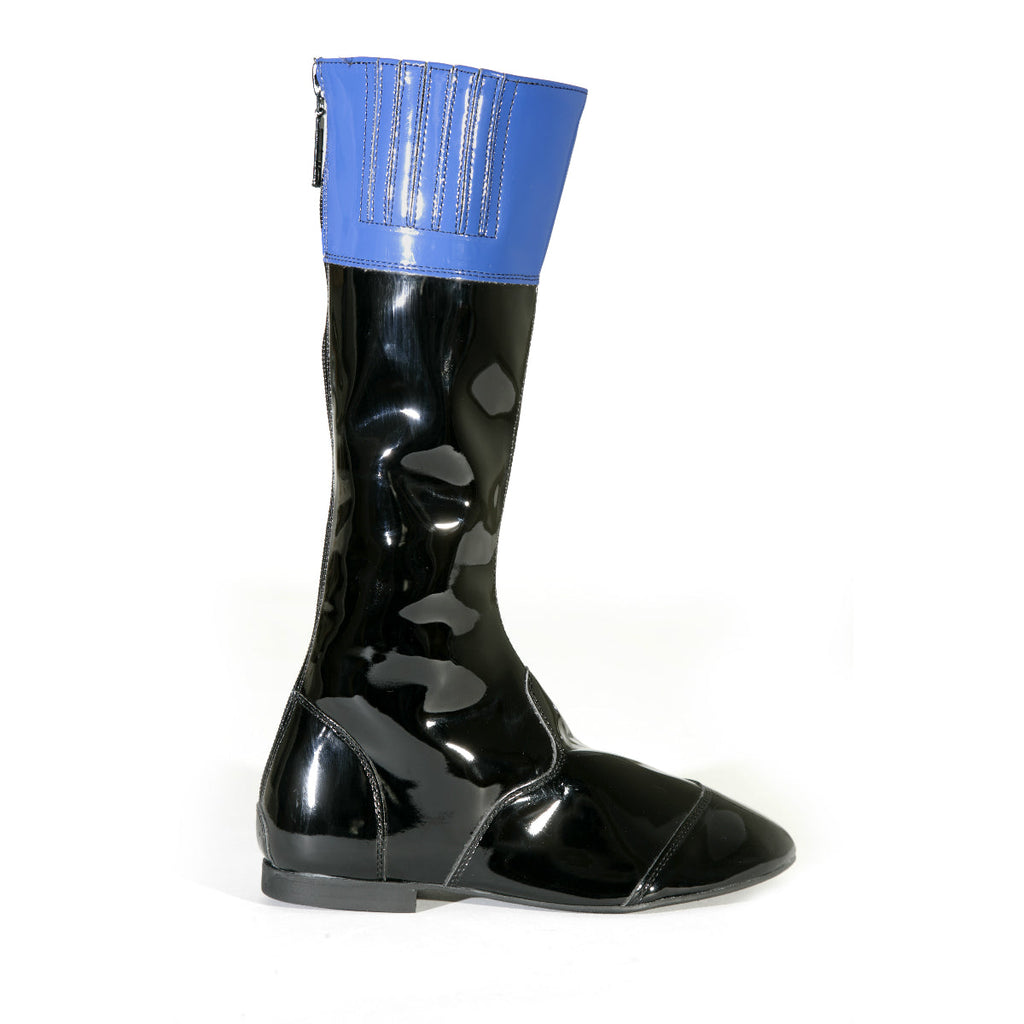 Malton Jockey Race Boots